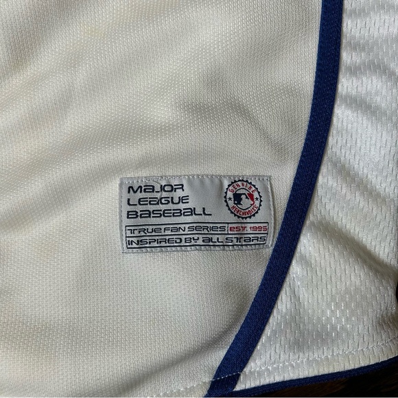 Chicago Cubs Jersey young adult XL unisex - Picture 10 of 13